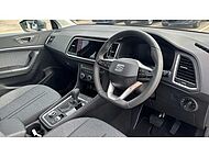 SEAT Ateca 1.5 TSI EVO SE Technology 5Dr DSG Estate