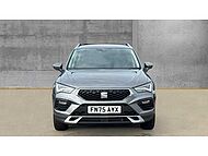 SEAT Ateca 1.5 TSI EVO SE Technology 5Dr DSG Estate