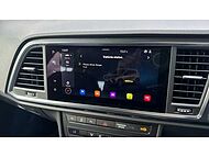 SEAT Ateca 1.5 TSI EVO SE Technology 5Dr DSG Estate