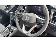 SEAT Ateca 1.5 TSI EVO SE Technology 5Dr DSG Estate