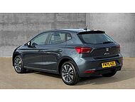 SEAT Ibiza 1.0 TSI 95 SE Technology 5Dr Hatchback