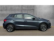 SEAT Ibiza 1.0 TSI 95 SE Technology 5Dr Hatchback