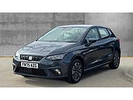 SEAT Ibiza 1.0 TSI 95 SE Technology 5Dr Hatchback