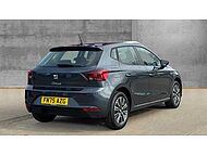 SEAT Ibiza 1.0 TSI 95 SE Technology 5Dr Hatchback