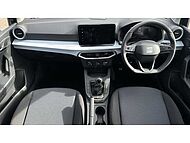 SEAT Ibiza 1.0 TSI 95 SE Technology 5Dr Hatchback