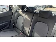 SEAT Ibiza 1.0 TSI 95 SE Technology 5Dr Hatchback