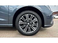 SEAT Ibiza 1.0 TSI 95 SE Technology 5Dr Hatchback