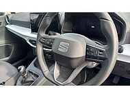 SEAT Ibiza 1.0 TSI 95 SE Technology 5Dr Hatchback