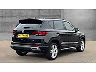SEAT Ateca ATECA 1.5 TSI EVO FR 5dr DSG