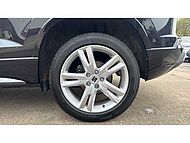 SEAT Ateca ATECA 1.5 TSI EVO FR 5dr DSG