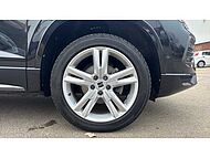 SEAT Ateca ATECA 1.5 TSI EVO FR 5dr DSG