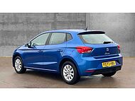 SEAT Ibiza IBIZA 1.0 TSI 95 SE 5dr