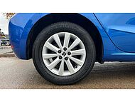 SEAT Ibiza IBIZA 1.0 TSI 95 SE 5dr