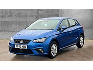 SEAT Ibiza IBIZA 1.0 TSI 95 SE 5dr