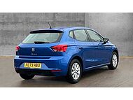 SEAT Ibiza IBIZA 1.0 TSI 95 SE 5dr