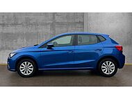 SEAT Ibiza IBIZA 1.0 TSI 95 SE 5dr