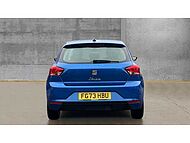 SEAT Ibiza IBIZA 1.0 TSI 95 SE 5dr