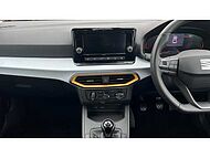 SEAT Ibiza IBIZA 1.0 TSI 95 SE 5dr