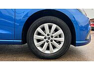 SEAT Ibiza IBIZA 1.0 TSI 95 SE 5dr