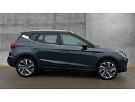 SEAT Arona ARONA 1.0 TSI 115 FR Sport 5dr DSG