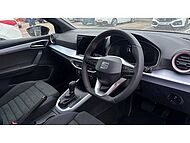 SEAT Arona ARONA 1.0 TSI 115 FR Sport 5dr DSG