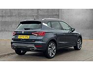 SEAT Arona ARONA 1.0 TSI 115 FR Sport 5dr DSG
