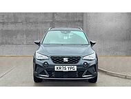 SEAT Arona ARONA 1.0 TSI 115 FR Sport 5dr DSG