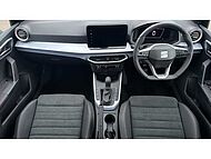 SEAT Arona ARONA 1.0 TSI 115 FR Sport 5dr DSG