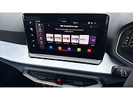 SEAT Arona ARONA 1.0 TSI 115 FR Sport 5dr DSG