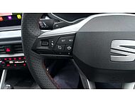 SEAT Arona ARONA 1.0 TSI 115 FR Sport 5dr DSG