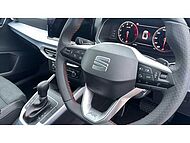 SEAT Arona ARONA 1.0 TSI 115 FR Sport 5dr DSG