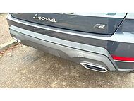 SEAT Arona ARONA 1.0 TSI 115 FR Sport 5dr DSG