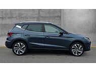 SEAT Arona ARONA 1.0 TSI 115 FR Sport 5dr DSG