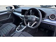 SEAT Arona ARONA 1.0 TSI 115 FR Sport 5dr DSG