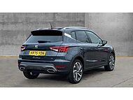 SEAT Arona ARONA 1.0 TSI 115 FR Sport 5dr DSG