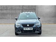 SEAT Arona ARONA 1.0 TSI 115 FR Sport 5dr DSG