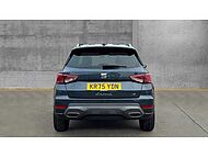 SEAT Arona ARONA 1.0 TSI 115 FR Sport 5dr DSG