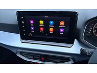 SEAT Arona ARONA 1.0 TSI 115 FR Sport 5dr DSG