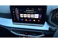 SEAT Arona ARONA 1.0 TSI 115 FR Sport 5dr DSG