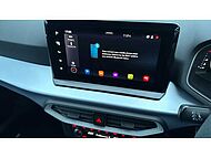 SEAT Arona ARONA 1.0 TSI 115 FR Sport 5dr DSG