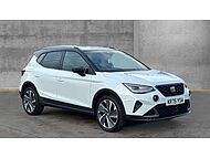 SEAT Arona ARONA 1.0 TSI 115 FR Sport 5dr DSG