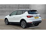 SEAT Arona ARONA 1.0 TSI 115 FR Sport 5dr DSG