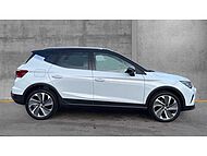 SEAT Arona ARONA 1.0 TSI 115 FR Sport 5dr DSG