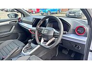 SEAT Arona ARONA 1.0 TSI 115 FR Sport 5dr DSG