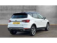 SEAT Arona ARONA 1.0 TSI 115 FR Sport 5dr DSG