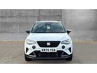 SEAT Arona ARONA 1.0 TSI 115 FR Sport 5dr DSG
