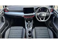 SEAT Arona ARONA 1.0 TSI 115 FR Sport 5dr DSG