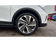 SEAT Arona ARONA 1.0 TSI 115 FR Sport 5dr DSG