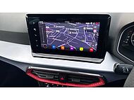 SEAT Arona ARONA 1.0 TSI 115 FR Sport 5dr DSG