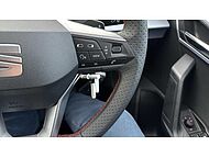 SEAT Arona ARONA 1.0 TSI 115 FR Sport 5dr DSG